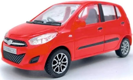Centy Toys I Ten